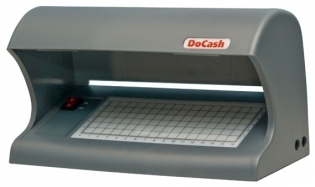 фото Детектор банкнот DoCash 502, фото 1