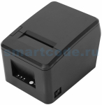 MPRINT F80 RS232, USB, Ethernet Black
