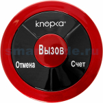 iKnopka APE330 красная