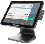 POSCenter POS101 Pro (15", PCAP, N100, RAM 4Gb, SSD M2 128Gb, БЕЗ MSR) без ОС (4130)