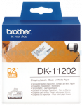 Brother DK11202 для принтеров этикеток