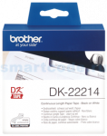 Brother DK22214 для принтеров этикеток