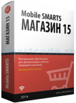 Mobile SMARTS: Магазин 15, МИНИМУМ для «1С:Розница 2»
